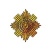 Cap Badge