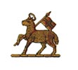 Cap Badge