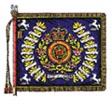 Regimental Colour