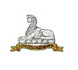 Cap Badge Men