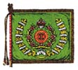 Regimental Colour