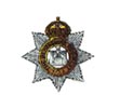 Cap Badge