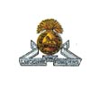 Cap Badge