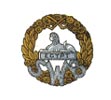 Cap Badge