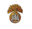 Cap Badge