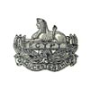 Cap Badge