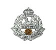 Cap Badge