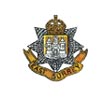 Cap Badge
