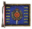 Regimental Colour