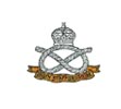 Cap Badge