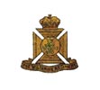 Cap Badge