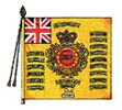 Regimental Colour