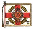 Regimental Colour