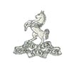 Cap Badge