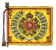 Regimental Colour