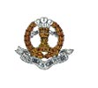 Cap Badge