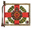 Regimental Colour