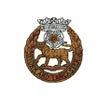 Cap Badge