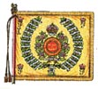 Regimental Colour