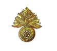 Cap Badge