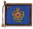 Regimental Colour