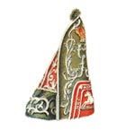 Grenadier's cap 1750
