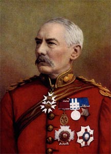 Sir Charles Wilson 